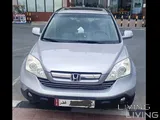 HONDA CRV 2007